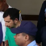 Prisión preventiva para Jean Andrés Pumarol por homicidio y múltiples agresiones en edificio de Naco