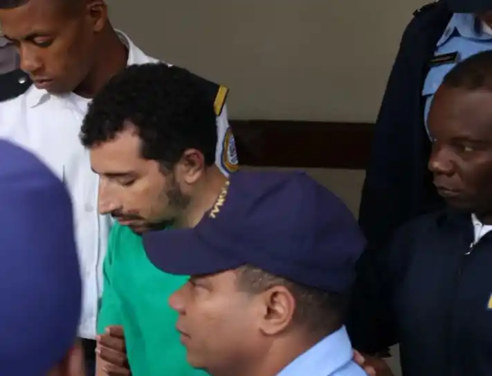 Prisión preventiva para Jean Andrés Pumarol por homicidio y múltiples agresiones en edificio de Naco