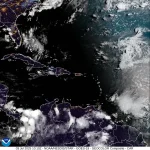 Lluvias en RD Hoy: ¿Seguirá lloviendo esta tarde?