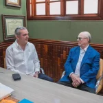 Contundente respuesta de Abinader a Amnistía Internacional