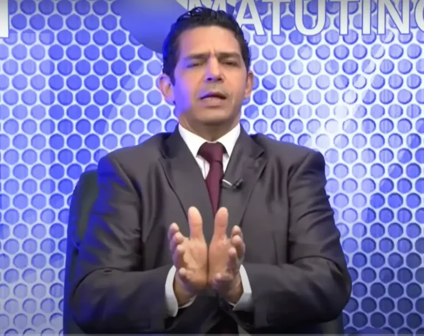 Luis González advierte: EE. UU. no logrará ser grande con aranceles ni sin aliados