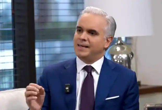 Luis Miguel De Camps garantiza inicio escolar 2025 con libros, transporte, comida y nueva materia de moral y cívica Luis Miguel De Camps garantiza inicio escolar 2025 con libros, transporte, comida y nueva materia de moral y cívica