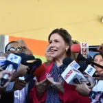 Invertir en personas, no votos: la visión de Margarita Cedeño