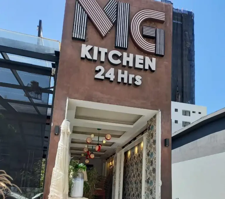 Tiroteo en restaurante MG Kitchen deja un muerto y un herido en Santo Domingo