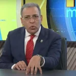 Geólogo Osiris de León propone vías sin tocar áreas protegidas