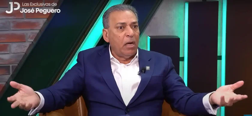 Futuro del petróleo en RD: Osiris de León analiza oportunidades tras nueva ley de hidrocarburos Futuro del petróleo en RD: Osiris de León analiza oportunidades tras nueva ley de hidrocarburos