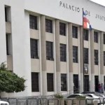 Solicitan coerción implicados sobornos contratos seguridad