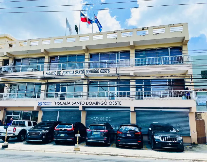 Doble homicidio La Guáyiga: Tres meses de cárcel para implicados