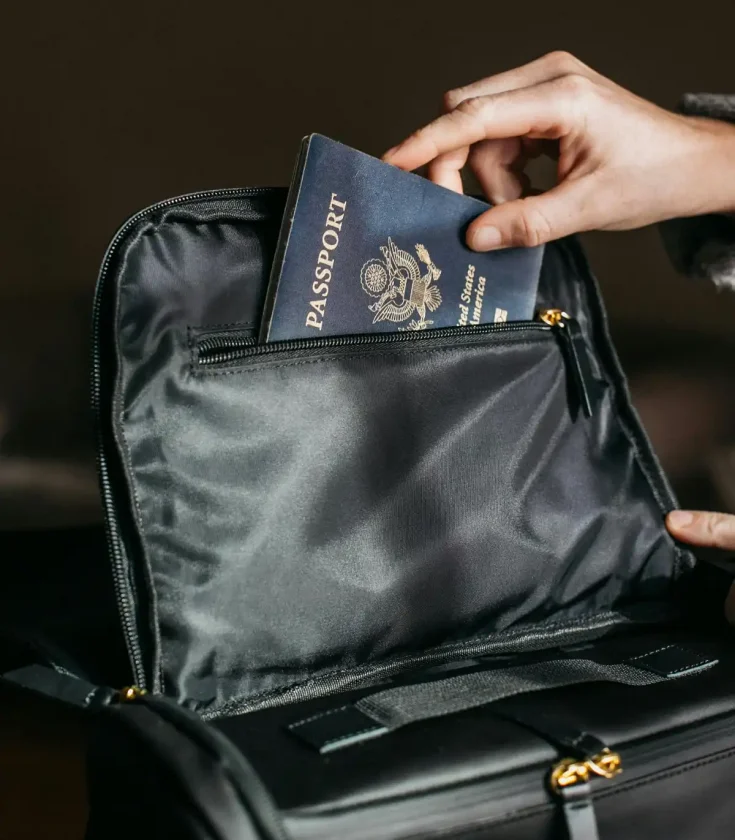 EEUU intensifica revocación de ciudadanía a inmigrantes por delitos graves