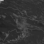 Polvo del Sahara y calor extremo persistirán este fin de semana en RD