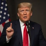 Trump impulsa reforma para facilitar compra de armas en EE.UU.