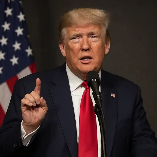 Trump impulsa reforma para facilitar compra de armas en EE.UU.