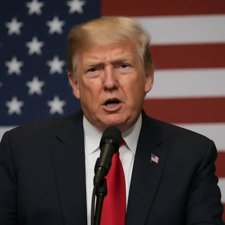 Trump busca revocar ciudadanía a naturalizados por fraude