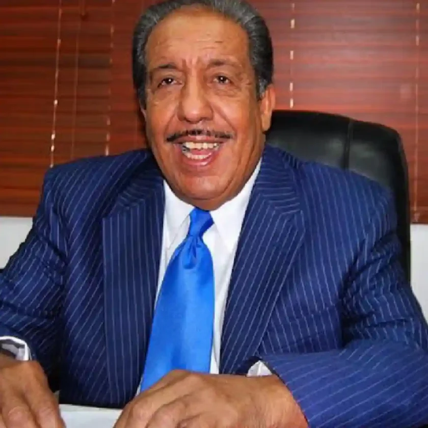 Rafael Suberví Bonilla(Fello) murió este martes