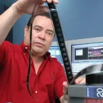 René Fortunato: Legado inmortal del documentalista dominicano