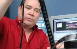 René Fortunato: Legado inmortal del documentalista dominicano