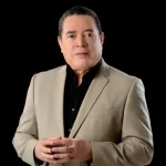 René Fortunato: Muere el gran cronista del cine histórico dominicano