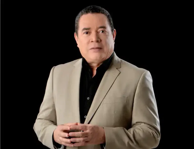 René Fortunato: Muere el gran cronista del cine histórico dominicano