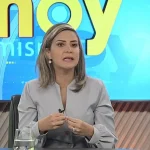 Rosalba Ramos advierte sobre la industria del descrédito