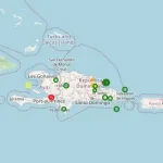 15 temblores registrados el 28 de julio, ninguno causó daños