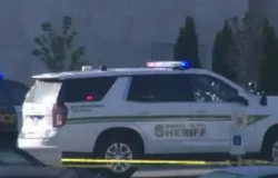 Tiroteo deja tres muertos y tres heridos fuera de un casino en Nevada, EE. UU.