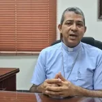 Obispo de La Vega exige acciones reales sobre presa Guaigüí