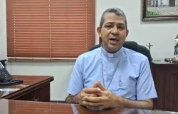 Obispo de La Vega exige acciones reales sobre presa Guaigüí