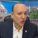 Ulises Rodríguez aclara falsa ocupación y defiende obras en Santiago