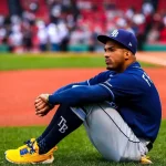 Wander Franco: ¿Dónde estaba el padre de la niña víctima?