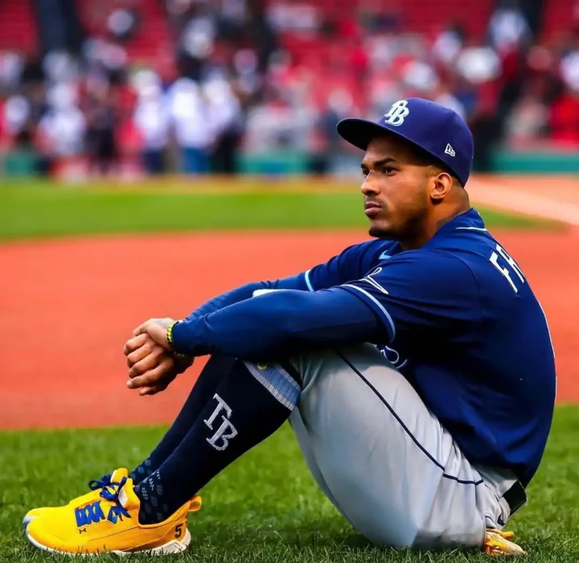 Wander Franco: ¿Dónde estaba el padre de la niña víctima?