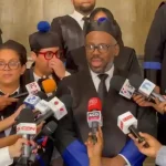 Cinco arrestados en Operación Lobo admiten red de sobornos