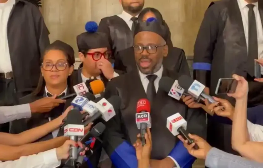 Cinco arrestados en Operación Lobo admiten red de sobornos