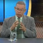 Wilson Gómez relanza agenda patriótica y respalda control migratorio en hospitales y frontera