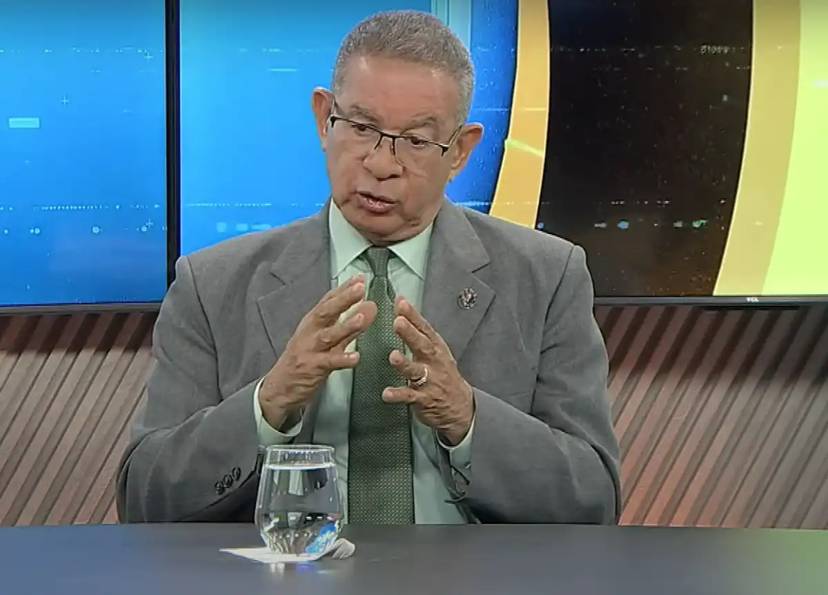 Wilson Gómez relanza agenda patriótica y respalda control migratorio en hospitales y frontera