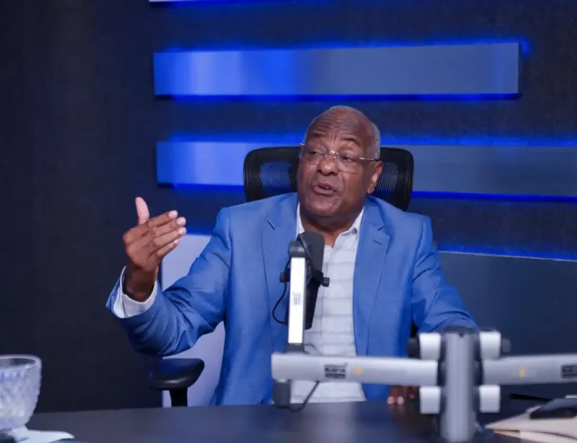 Cándido Mercedes: violencia en RD tiene raíces históricas