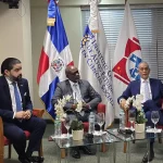 Retos del Comercio Global: Expertos analizan en Funglode el futuro de República Dominicana