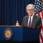 Recorte de tasas Fed septiembre 2025