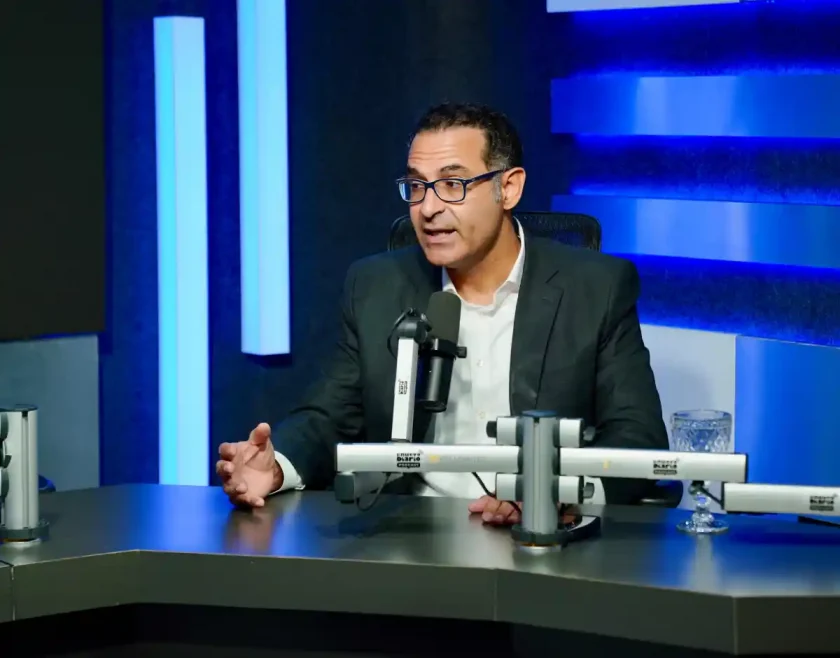 Jaime Aristy Escuder insta al Banco Central a retomar política monetaria basada en metas de inflación Jaime Aristy Escuder insta al Banco Central a retomar política monetaria basada en metas de inflación