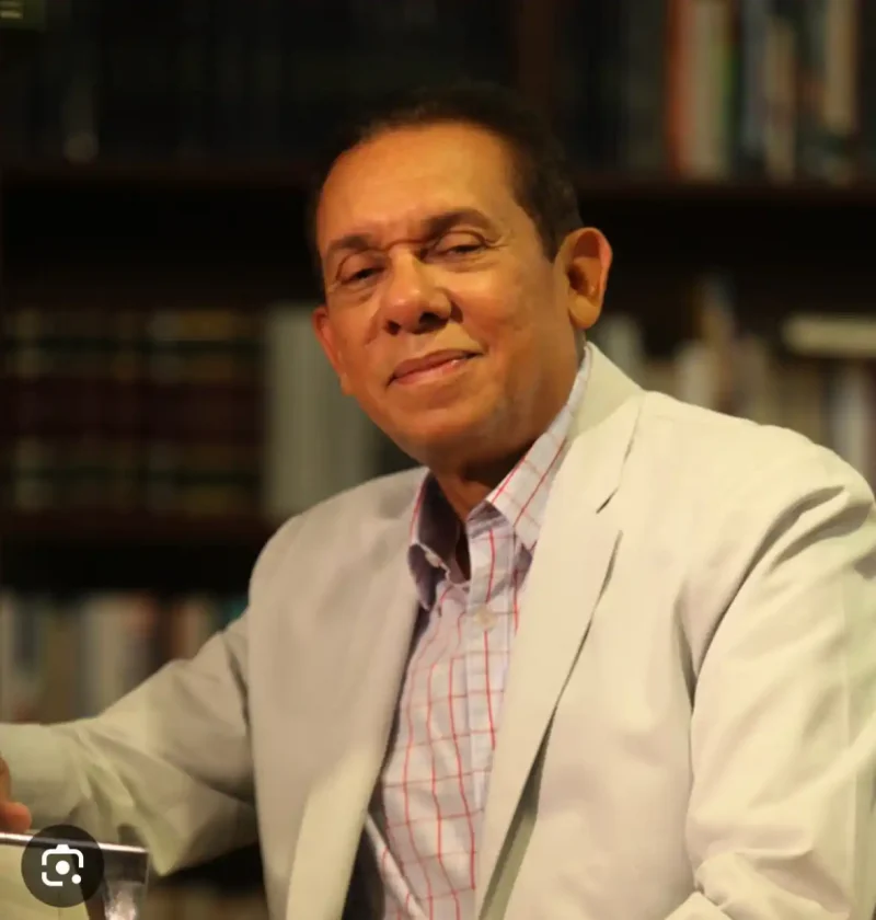 José Rafael Lantigua