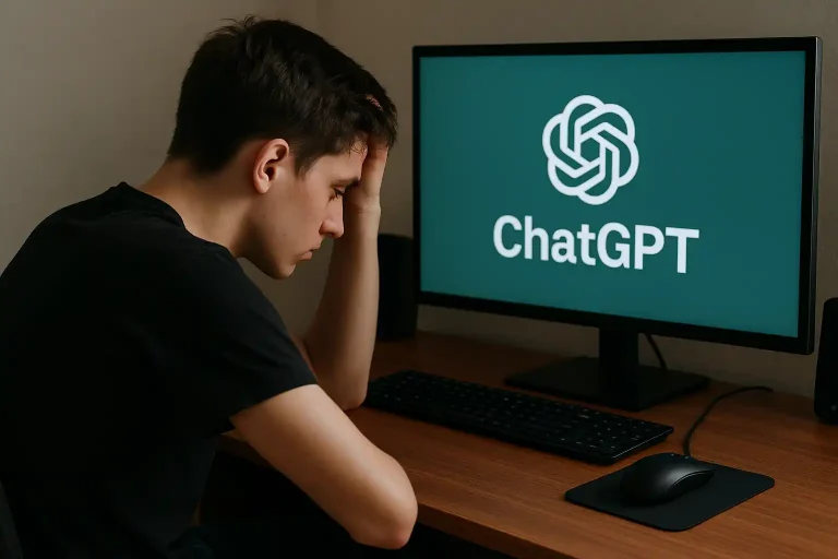 Suicidio de menor en California: padres demandan a OpenAI y reavivan debate sobre seguridad de ChatGPT
