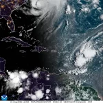 Indomet pronostica sol, calor intenso y polvo sahariano en RD