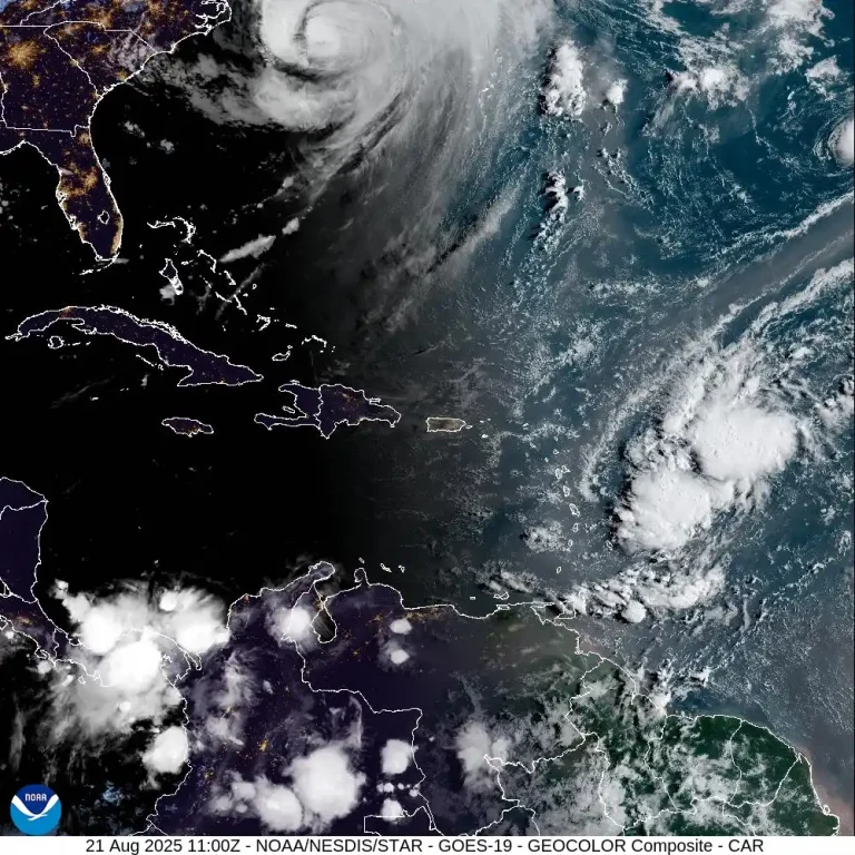 Indomet pronostica sol, calor intenso y polvo sahariano en RD