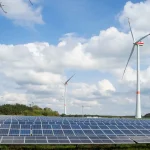 RD alcanza 25% de su generación eléctrica renovable