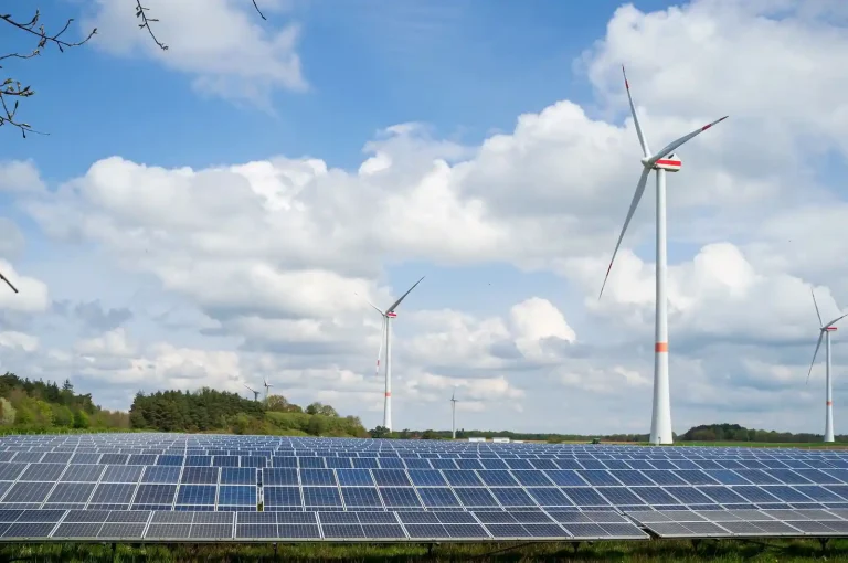 RD alcanza 25% de su generación eléctrica renovable