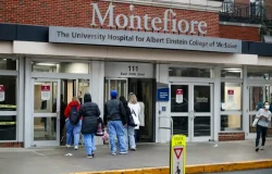 Mutación Val122Ile en dominicanos aumenta 10× el riesgo de amiloidosis cardíaca