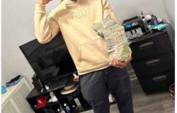 Estafa de los abuelos República Dominicana