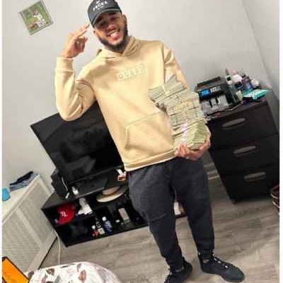 Estafa de los abuelos República Dominicana