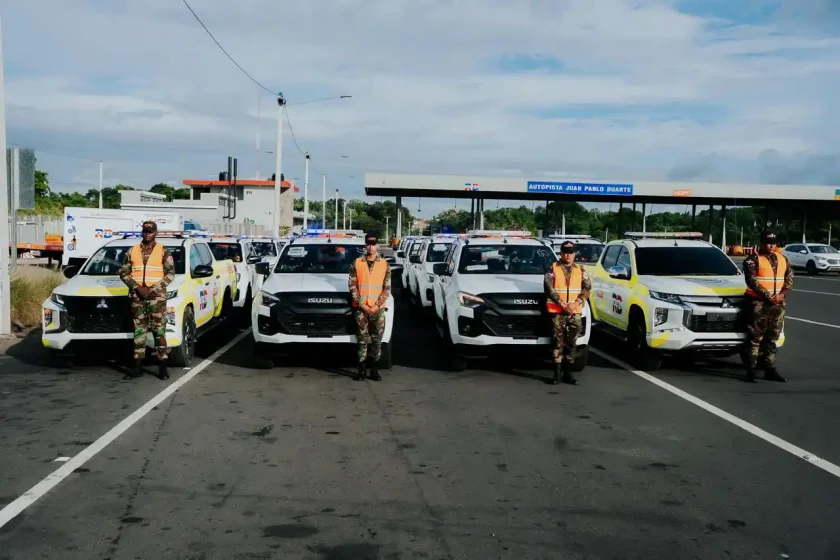 RD Vial lanza el número 511 para asistencia vial, un estándar internacional para carreteras seguras RD Vial lanza el número 511