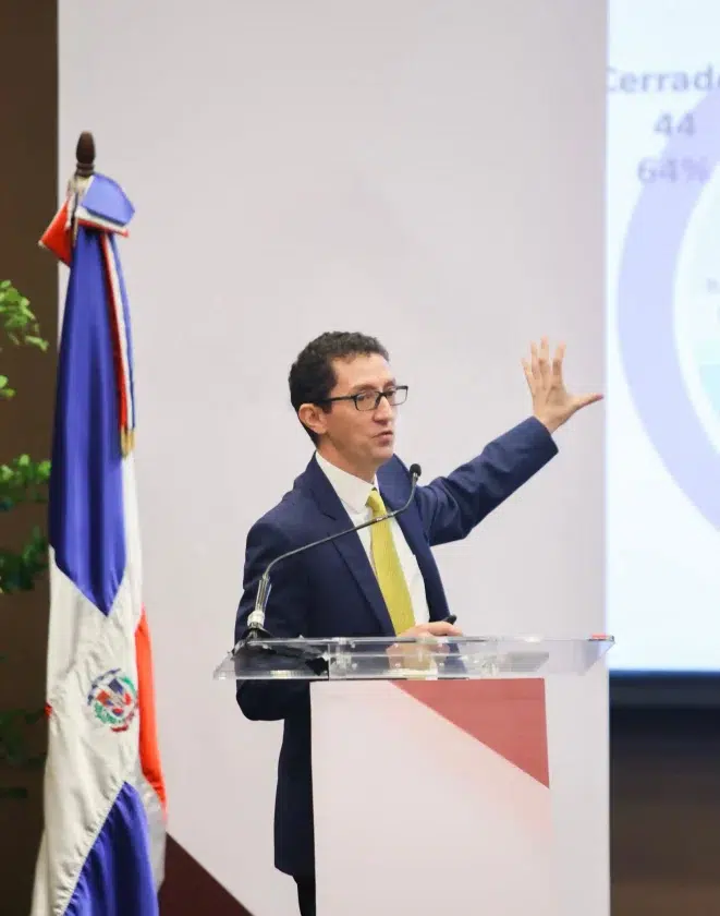 Fondos de inversión en RD marcan récord: RD$380,497 millones (4.9% del PIB) Fondos de inversión en RD marcan récord: RD$380,497 millones (4.9% del PIB)