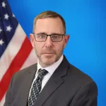 William Swaney, nuevo cónsul general de EE.UU. en RD